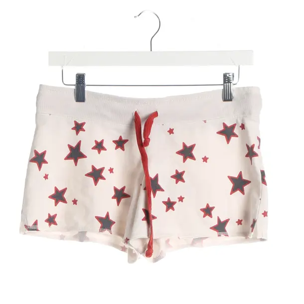 Shorts, in Multicolored, Cotton, Juvia