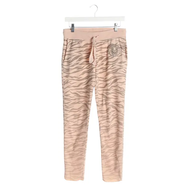 Jogginghose, in Hellrosa, Baumwolle, Juvia