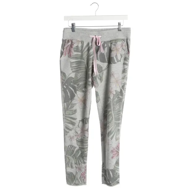 Sweatpants, in Multicolored, Cotton, Juvia