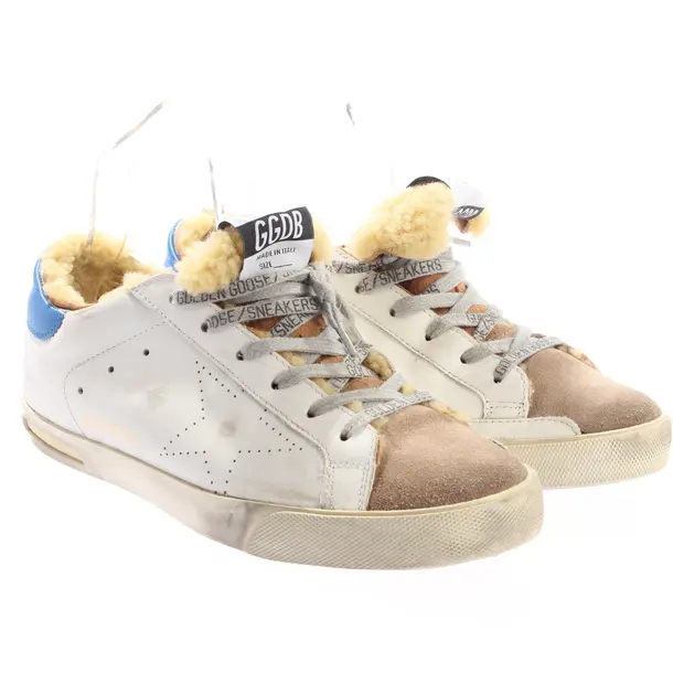Sneaker, in Multicolore, Golden Goose