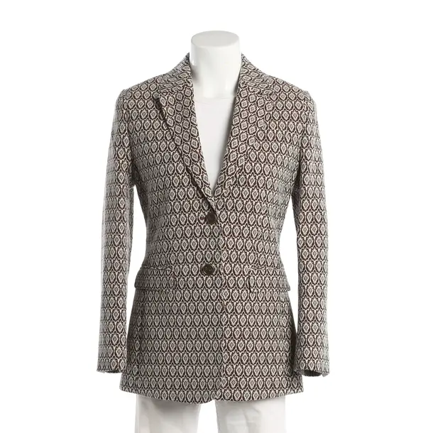 Blazer, in Mehrfarbig, Baumwolle, Etro