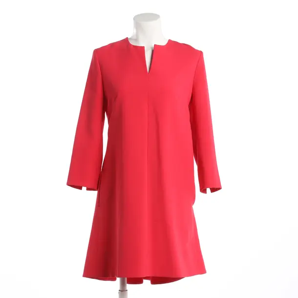 Kleid, in Rosa, Polyester, Sly 010