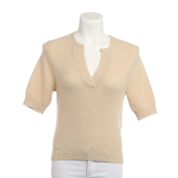 Camicia, in Marrone chiaro, Cachemire, Dorothee Schumacher