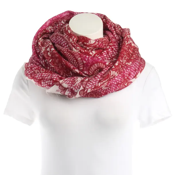 Schal, in Mehrfarbig, Kaschmir, Friendly Hunting