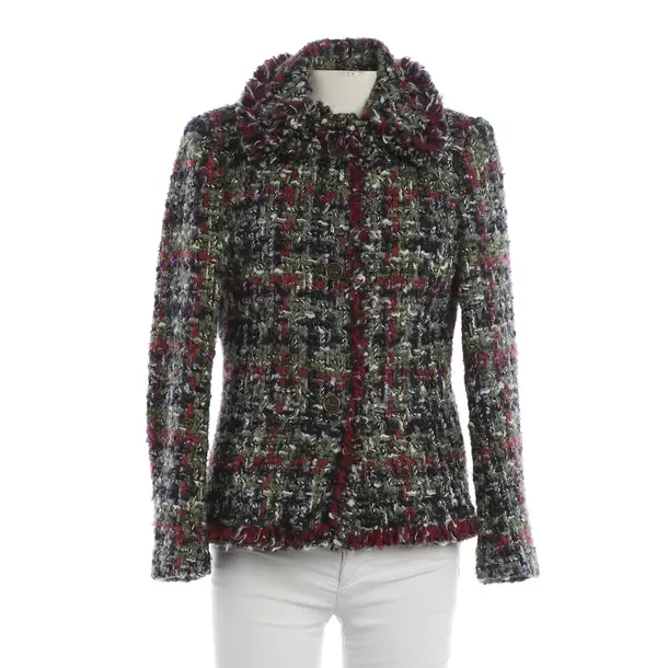 Übergangsjacke, in Mehrfarbig, Wolle, Etro