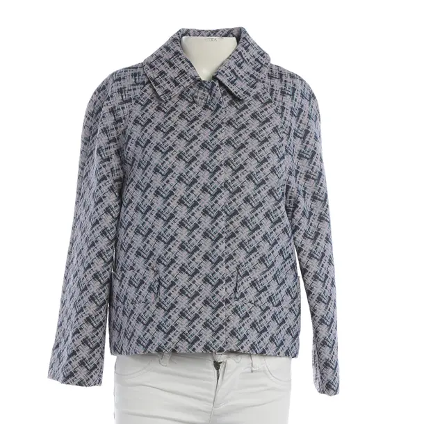 Sommerjacke, in Mehrfarbig, Baumwolle, Odeeh