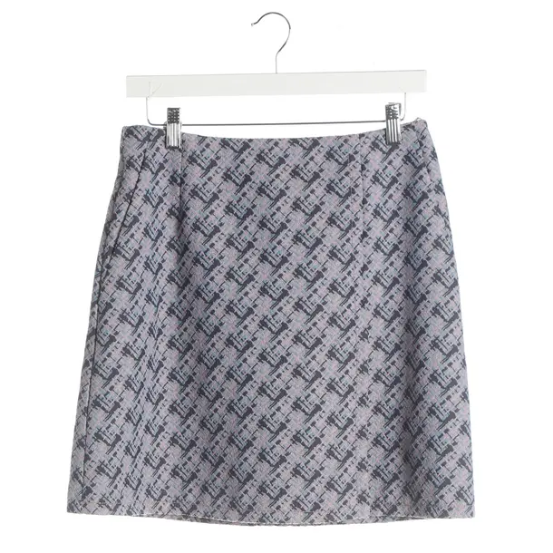 Rock, in Mehrfarbig, Baumwolle, Odeeh