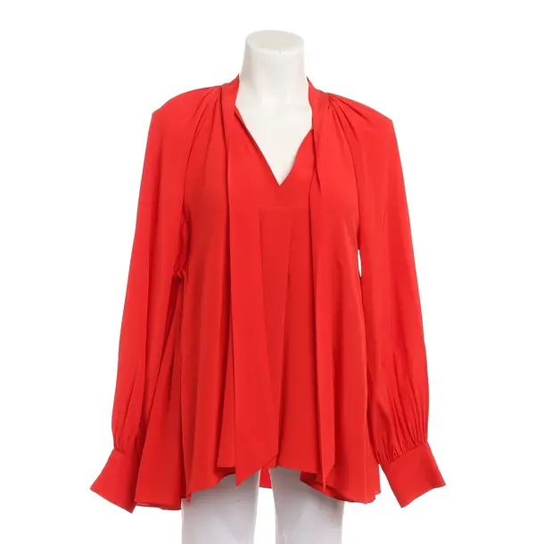 Camicetta, in Rosso, Seta, Sly 010