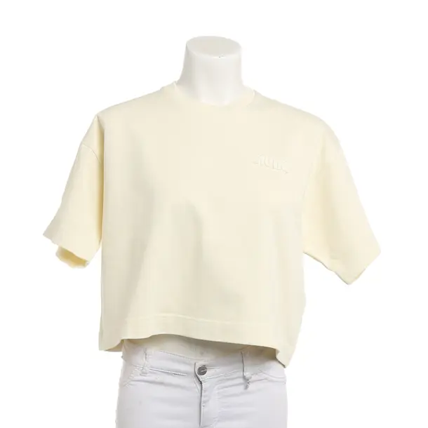 Camicia, in Beige, Cotone, Autry