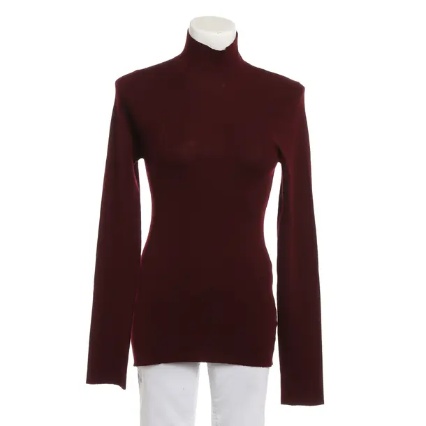 Jumper, in Bordeaux, Wool, Etro
