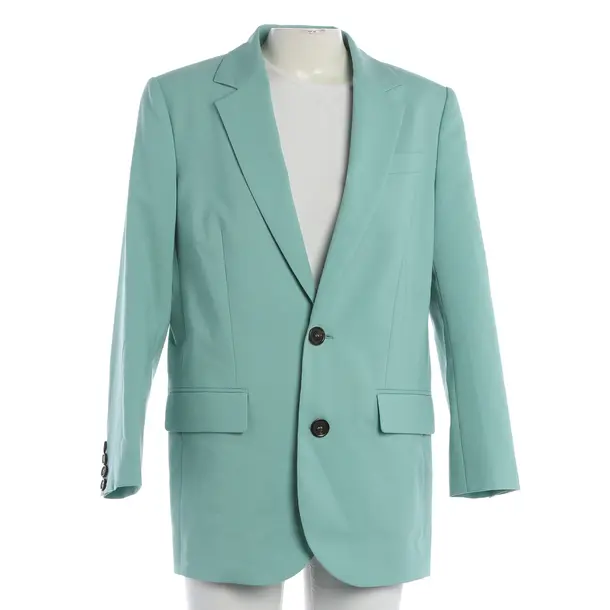 Blazer, in Grün, Polyester, Dsquared