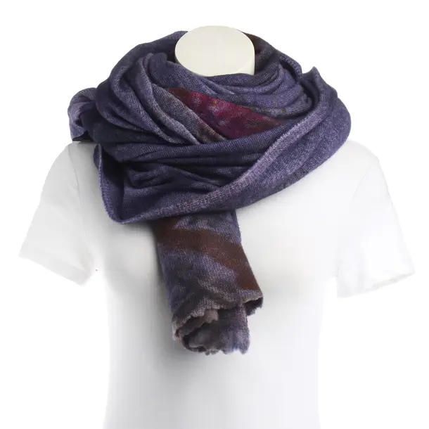 Sciarpa, in Multicolore, Cachemire, Avant Toi