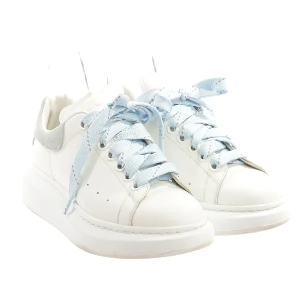 Sneakers, in White, Alexander McQueen