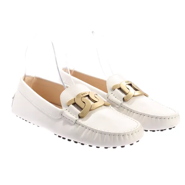 Loafers, in Beige, Tod´s