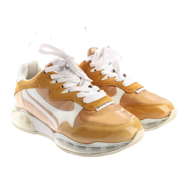 Sneaker, in Arancione, Alexander Wang