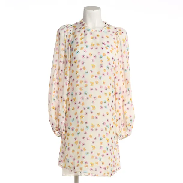 Dress, in Multicolored, Cotton, Dorothee Schumacher