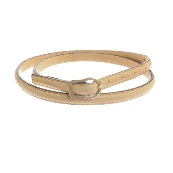 Belt, in Light Brown, Leather, Dorothee Schumacher