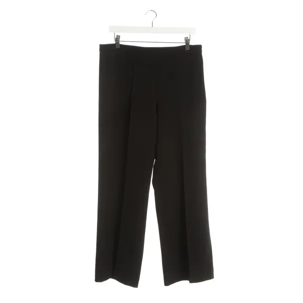 Hose, in Schwarz, Triacetat, Max Mara