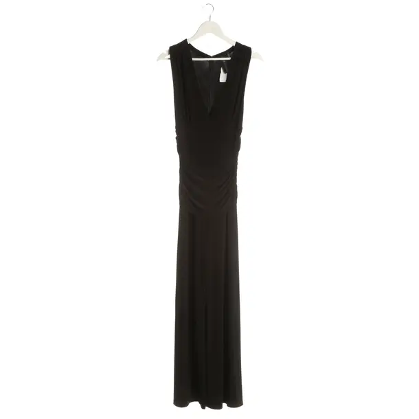 Jumpsuit, in Schwarz, Polyester, Norma Kamali