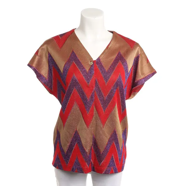 Camicia, in Multicolore, Cotone, Missoni M