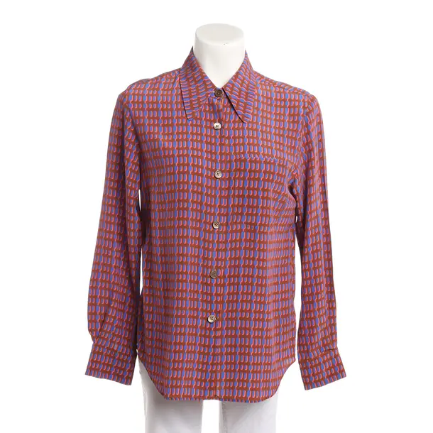 Bluse, in Mehrfarbig, Viskose, Odeeh