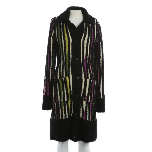 Übergangsmantel, in Mehrfarbig, Polyacryl, Missoni Sport
