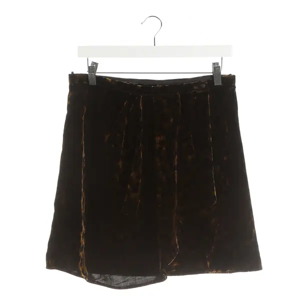 Skirt, in Multicolored, Viscose, Zadig & Voltaire