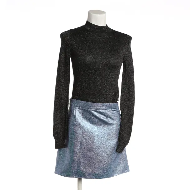 Cocktail Dress, in Multicolored, Viscose, Victoria Beckham