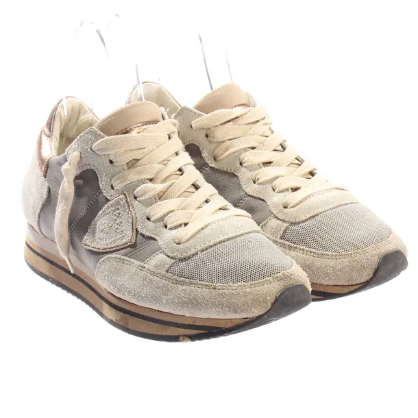 Sneakers, in Multicolored, Philippe Model