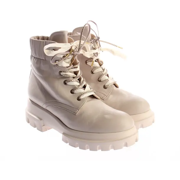 Stivali, in Beige, AGL Attilio Giusti Leombruni