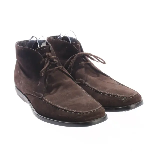 Stivali, in Marrone scuro, Tod's
