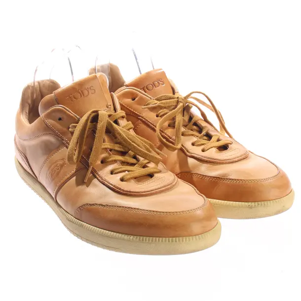 Sneakers, in Light Brown, Tod´s