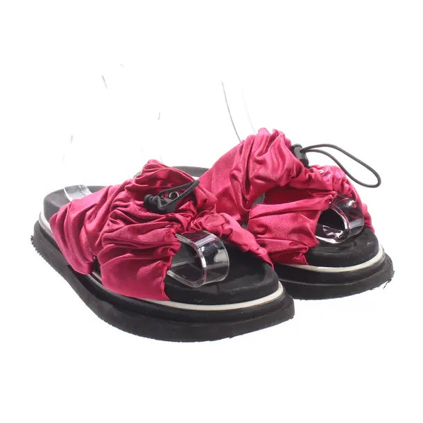 Sandalen, in Rosa, Hogan