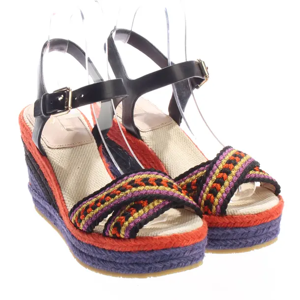 Wedges, in Mehrfarbig, Etro