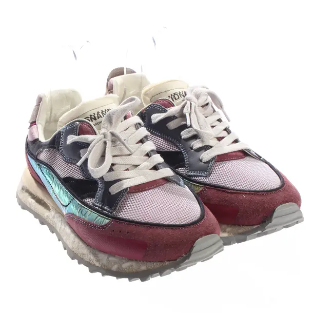 Sneakers, in Multicolored, Hidnander