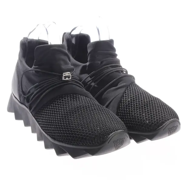 Sneakers, in Black, Marc Cain