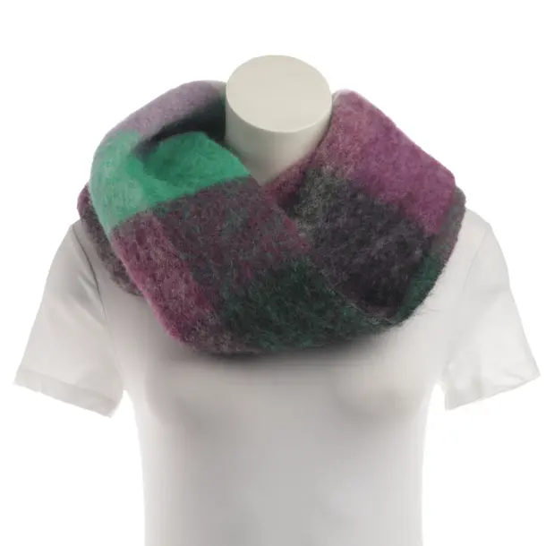 Schal, in Mehrfarbig, Wolle, Acne Studios