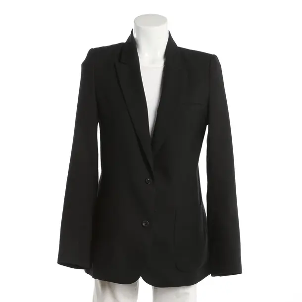 Blazer, in Nero, Lana, Anine Bing