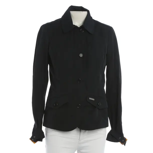 Summer Jacket, in Navy, Polyester, Woolrich