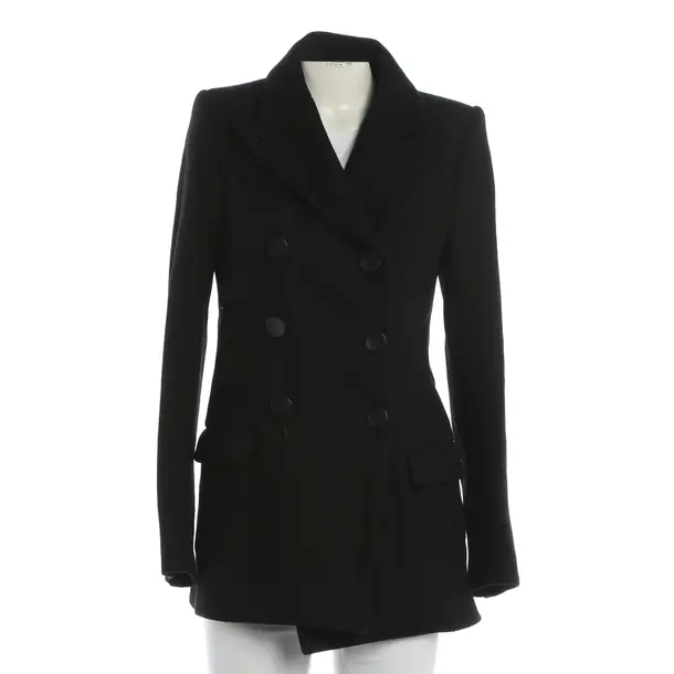 Blazer, in Black, Polyimide, Isabel Marant Étoile