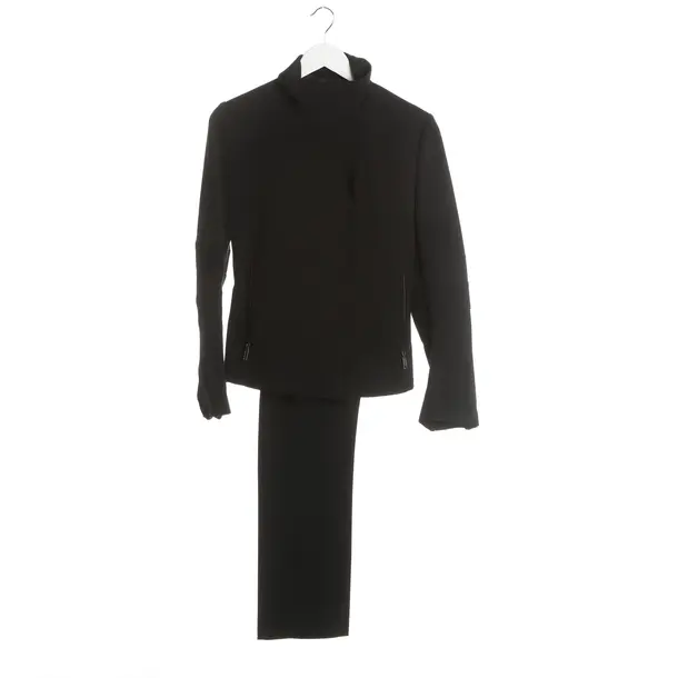 Pantsuit, in Black, Polyamide, Calvin Klein