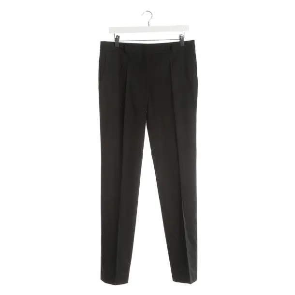 Hose, in Schwarz, Wolle, Jil Sander