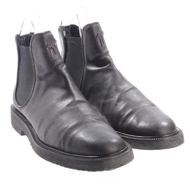 Chelsea Boots, in Black, Giuseppe Zanotti