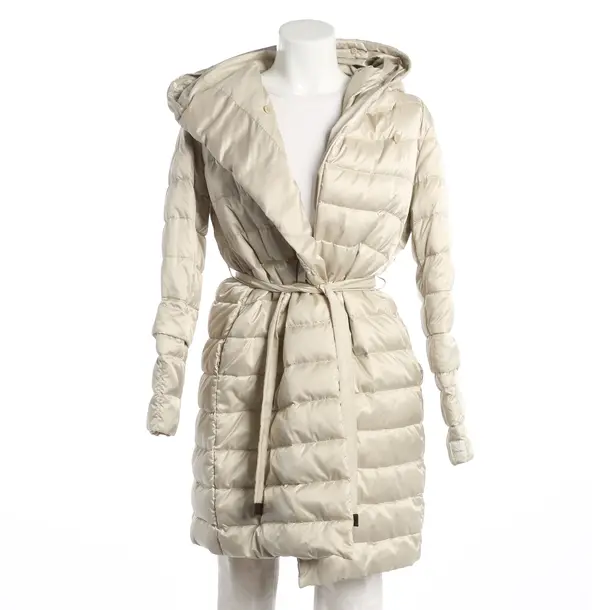 Wendejacke, in Beige, Polyimid, Max Mara