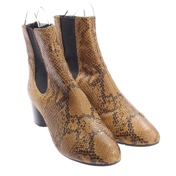 Stivaletti, in Multicolore, Isabel Marant