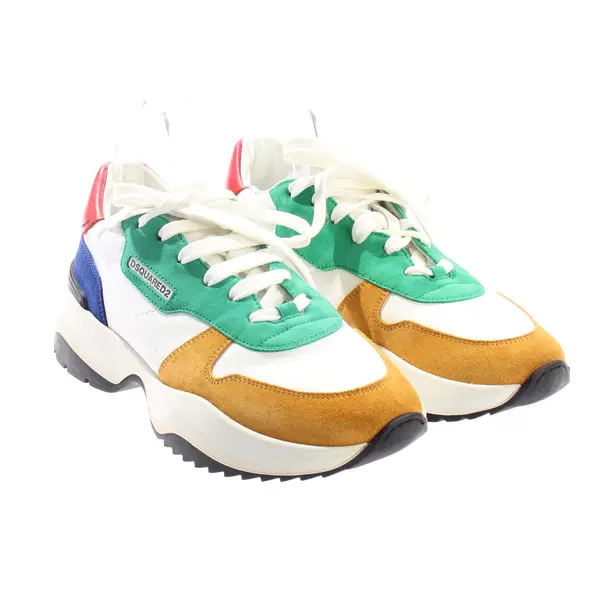 Sneaker, in Mehrfarbig, Dsquared