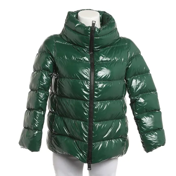 Giacca invernale, in Verde, Poliammide, Herno