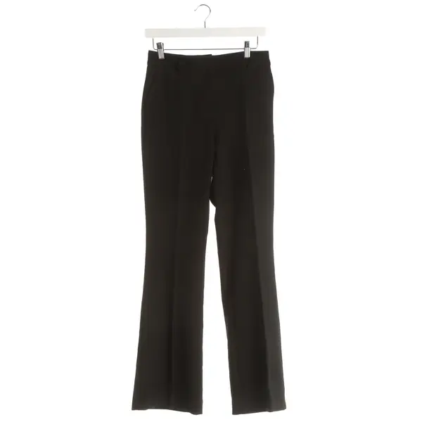 Pantaloni, in Nero, Poliestere, Seducente
