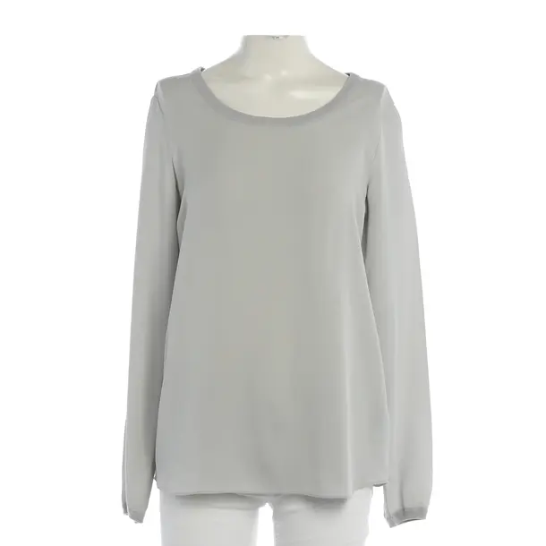 Camicetta, in Grigio, Seta, Iris von Arnim