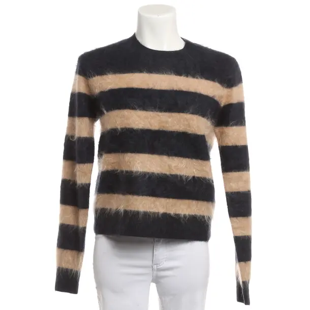 Kaschmirpullover, in Navy, Kaschmir, Iris von Arnim